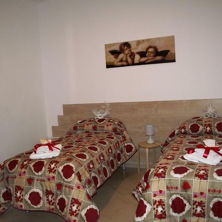 La Dolce Notte Villa Triggiano Exterior photo