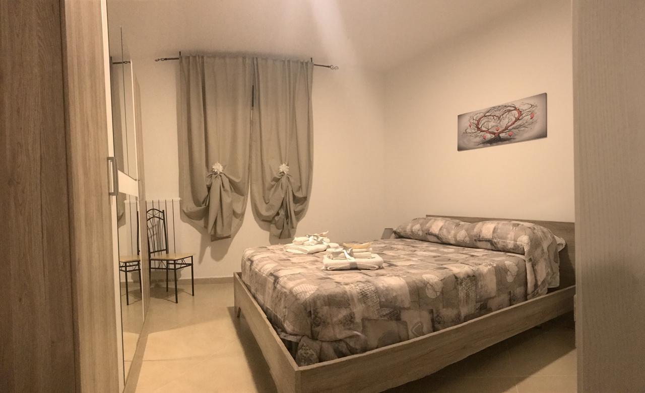 La Dolce Notte Villa Triggiano Exterior photo