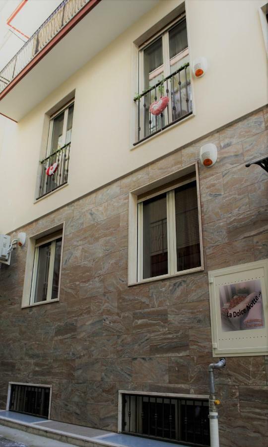 La Dolce Notte Villa Triggiano Exterior photo