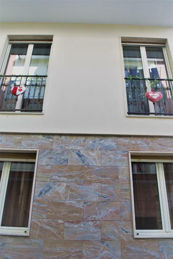 La Dolce Notte Villa Triggiano Exterior photo