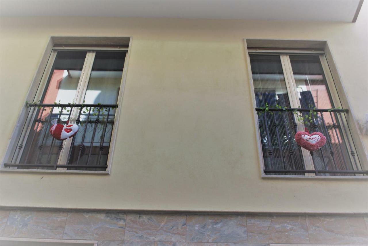 La Dolce Notte Villa Triggiano Exterior photo